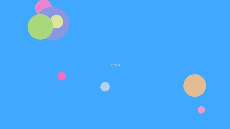 同人动漫 - 动漫名场面回顾