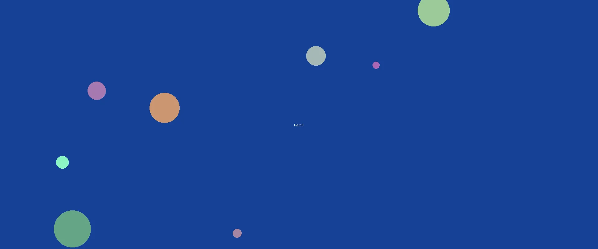 同人动漫 - 动漫场景背景3