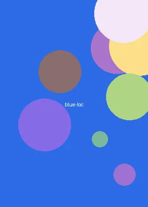 同人动漫 - 蓝色监狱海报