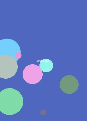 同人动漫 - 叛逆的鲁路修海报